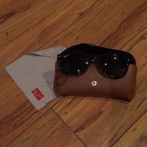 RayBan Sunglasses